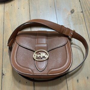 Coach Cross Body Bag